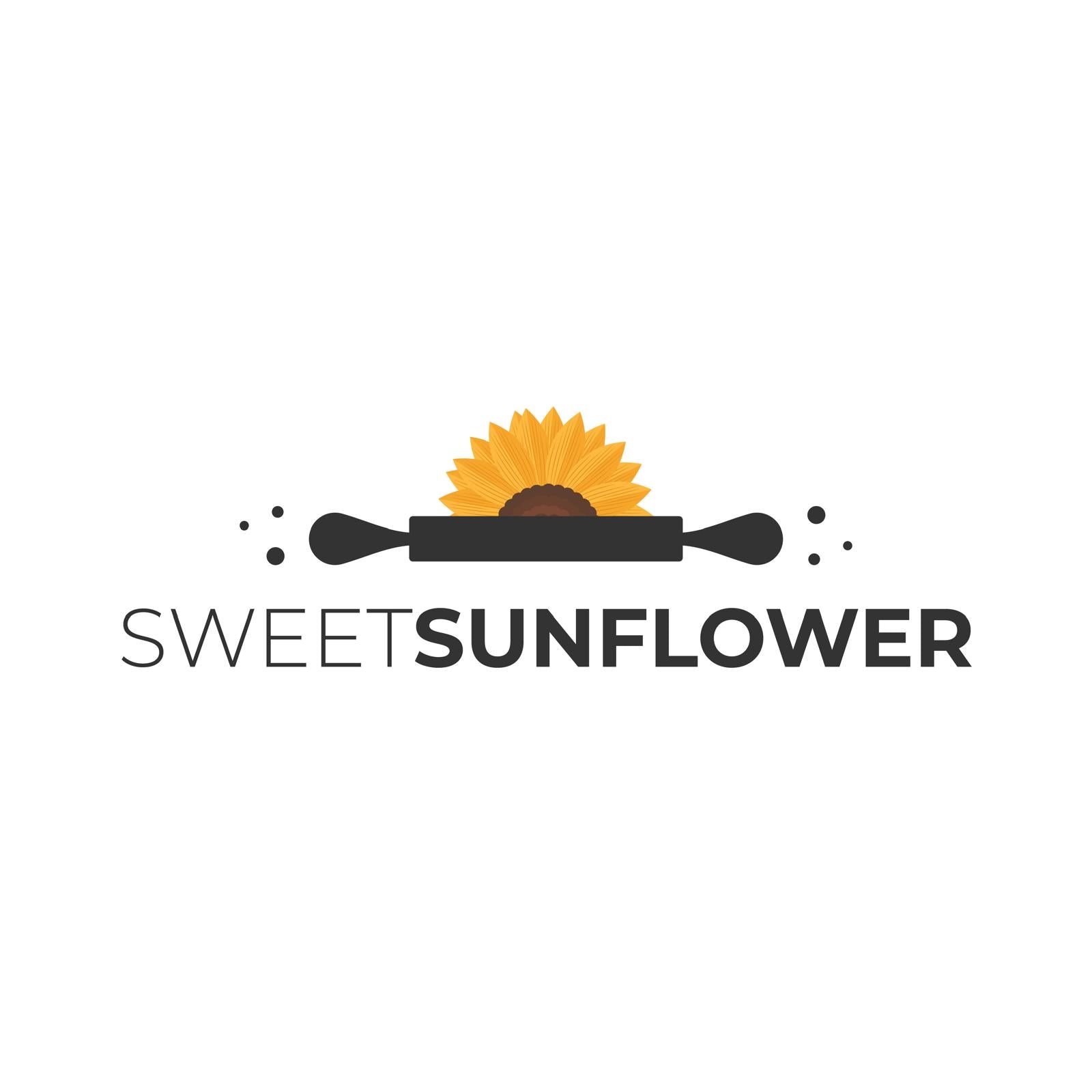 Sweet Sunflower